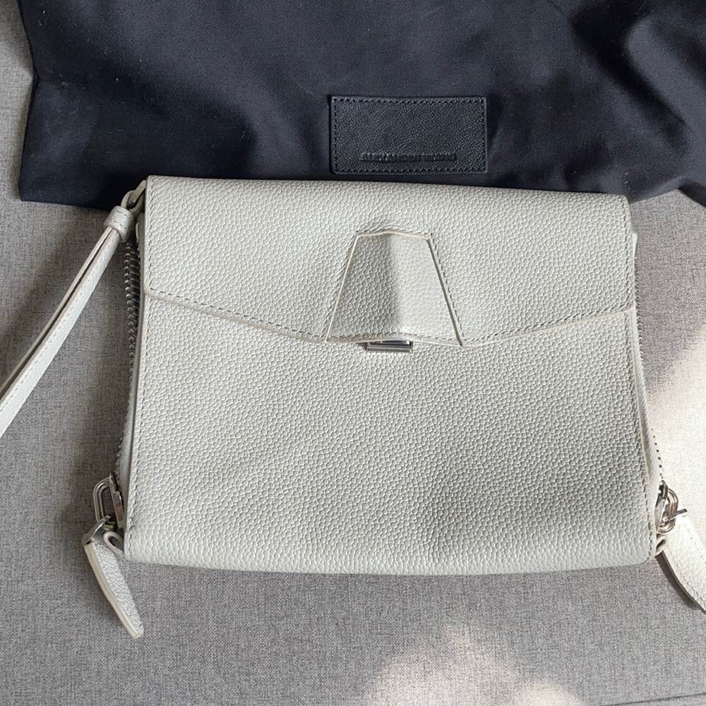Alexander Wang Lydia Clutch
